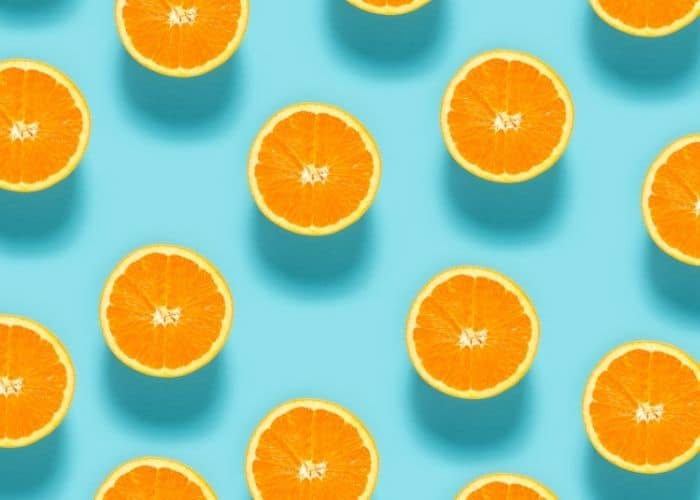 Best Oranges for Juicing