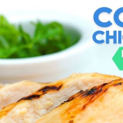 Can You Eat Cold Chicken? What to Look Out For