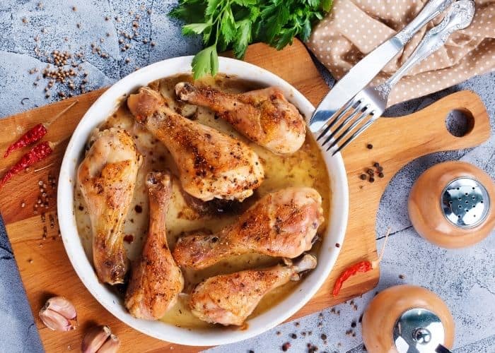 Can You Eat Cold Chicken? What to Look Out For