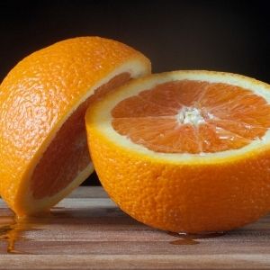 Cara Cara Orange