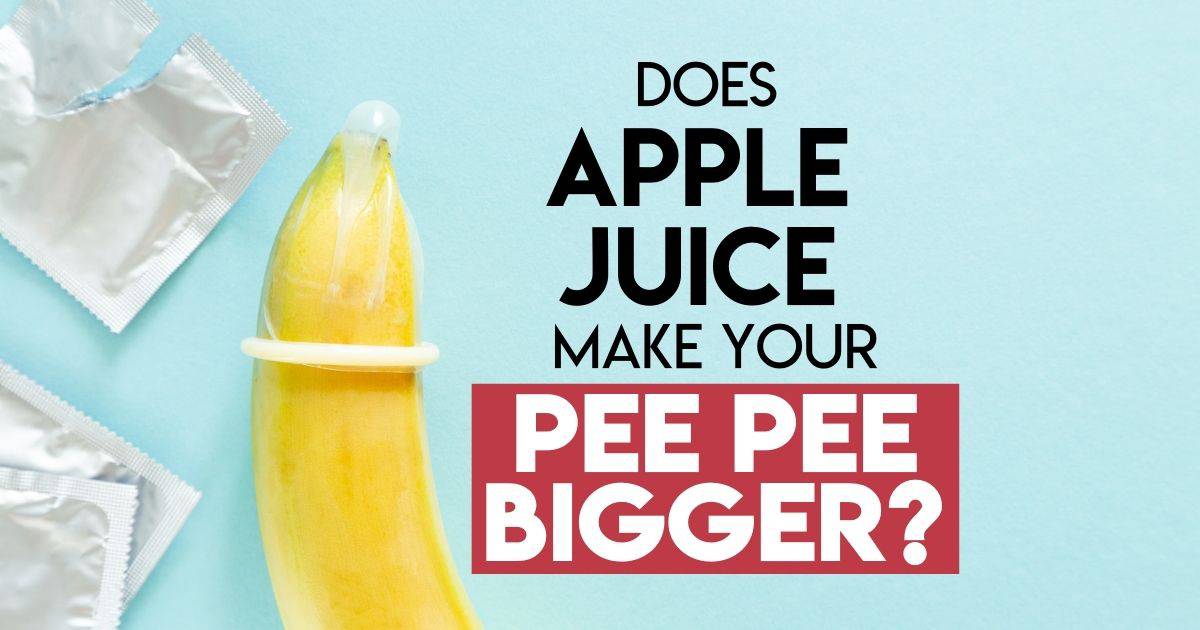 how to make your pee pee bigger