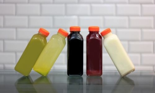 How Much Cold-Pressed Juice Should I Drink a Day?
