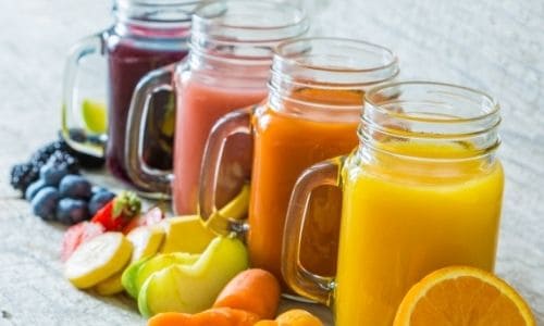 How Much Fruit Juice Should You Drink a Day?