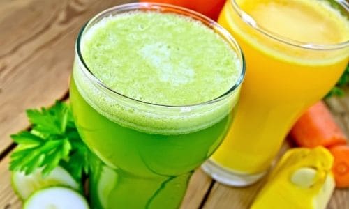 When Juicing How Much Should I Drink a Day?