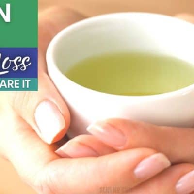 How to Perfectly Prepare Green Tea for Weight Loss
