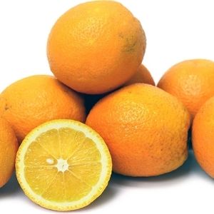 Lima Orange