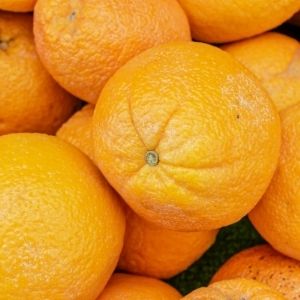 Navel Orange