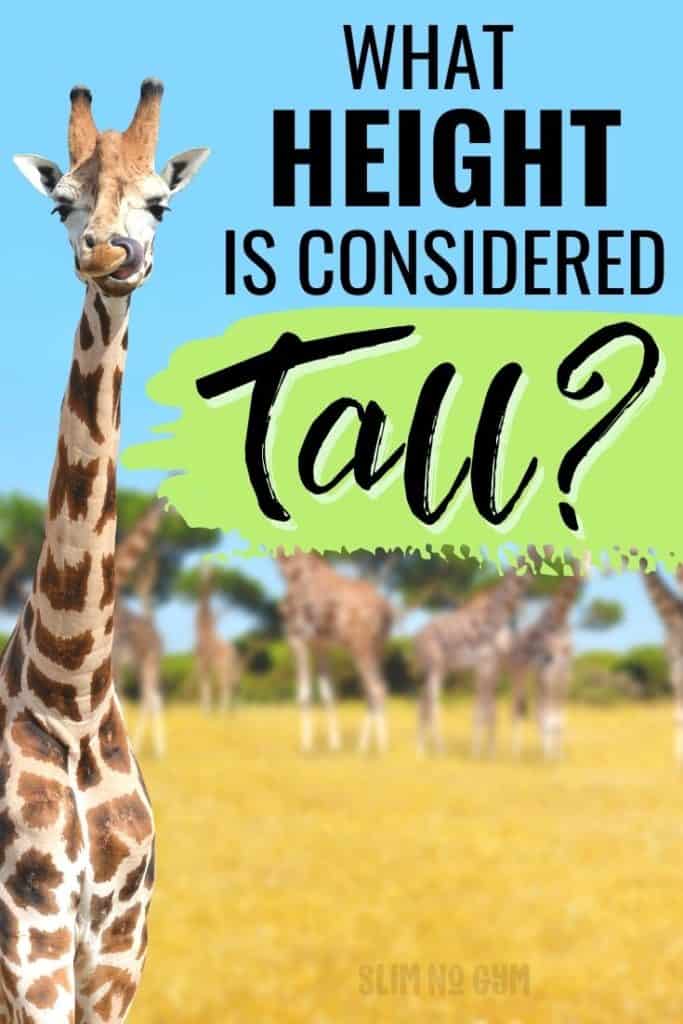 what-height-is-considered-tall-a-helpful-guide-slim-no-gym