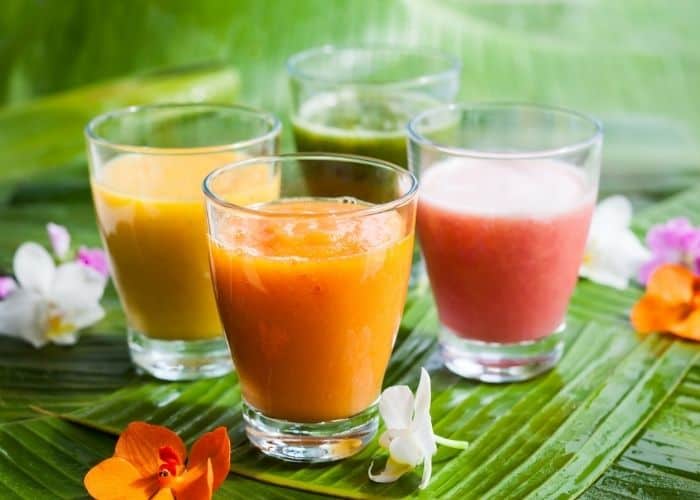 When Juicing, How Much Should I Drink a Day? Slim No Gym