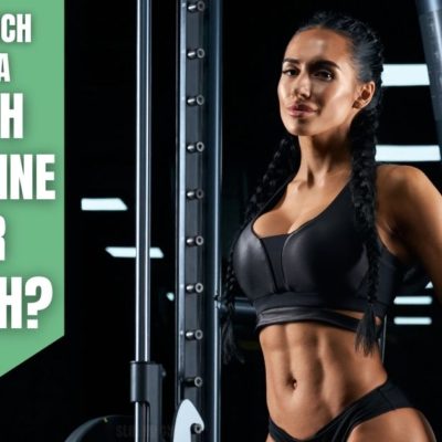 How Much Does a Smith Machine Bar Weigh? A Helpful Answer