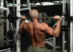 How Much Does a Smith Machine Bar Weigh? A Helpful Answer - Slim No Gym